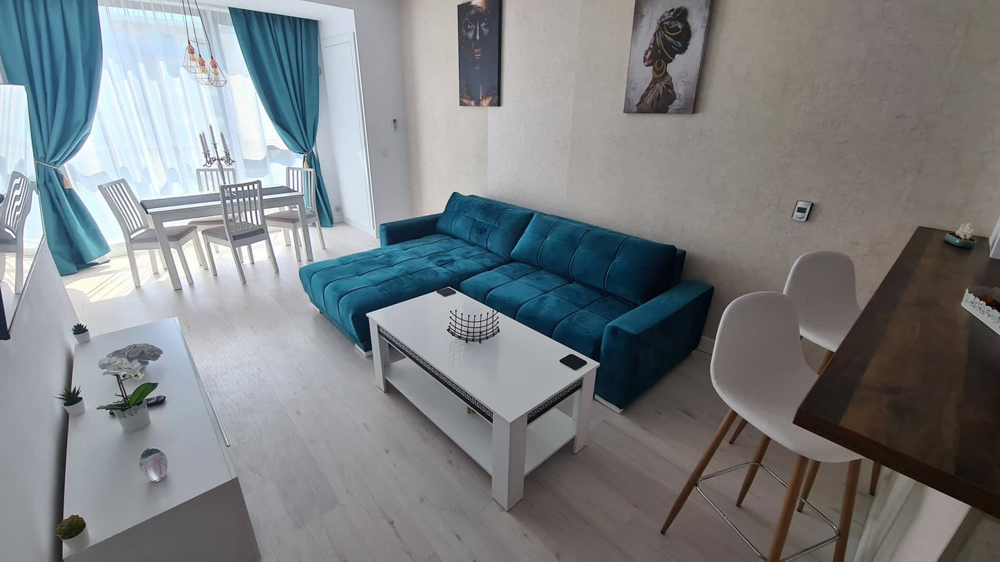Aliss Master Apartment